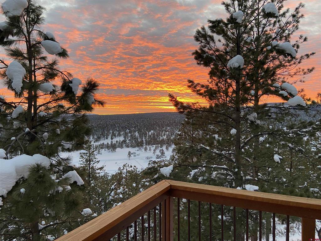 108 Cameo Court Pagosa Springs CO 81147