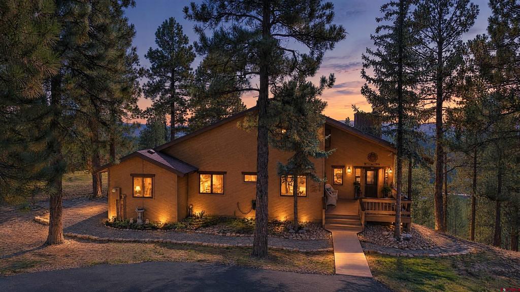 108 Cameo Court Pagosa Springs CO 81147