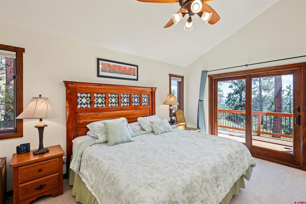108 Cameo Court Pagosa Springs CO 81147