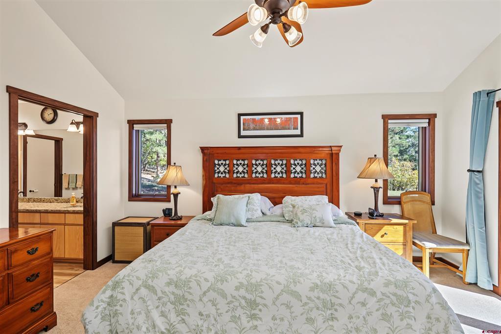 108 Cameo Court Pagosa Springs CO 81147