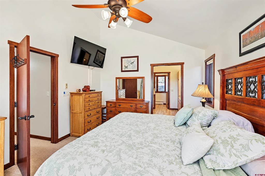 108 Cameo Court Pagosa Springs CO 81147