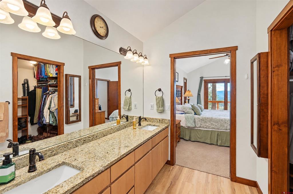 108 Cameo Court Pagosa Springs CO 81147