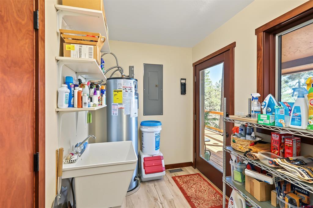 108 Cameo Court Pagosa Springs CO 81147
