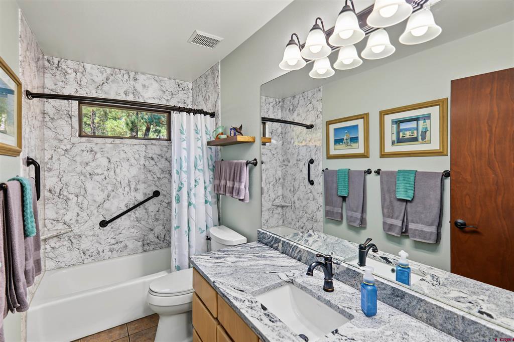 108 Cameo Court Pagosa Springs CO 81147