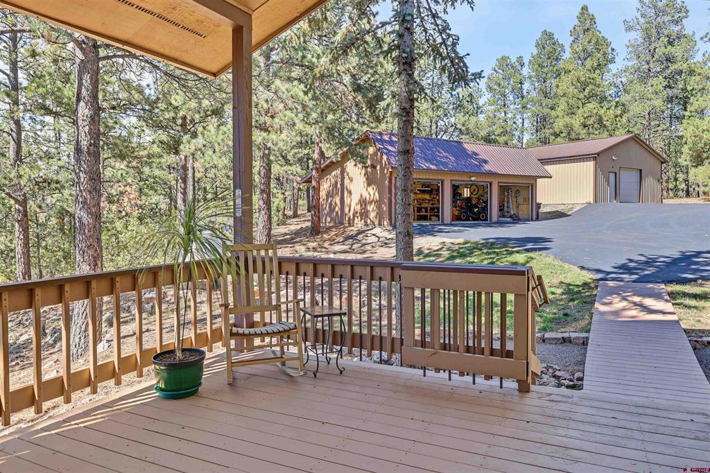 108 Cameo Court Pagosa Springs CO 81147