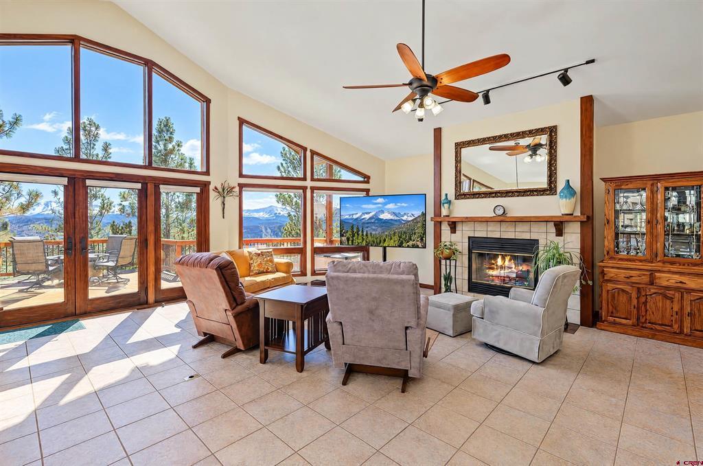 108 Cameo Court Pagosa Springs CO 81147
