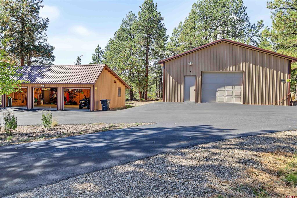 108 Cameo Court Pagosa Springs CO 81147