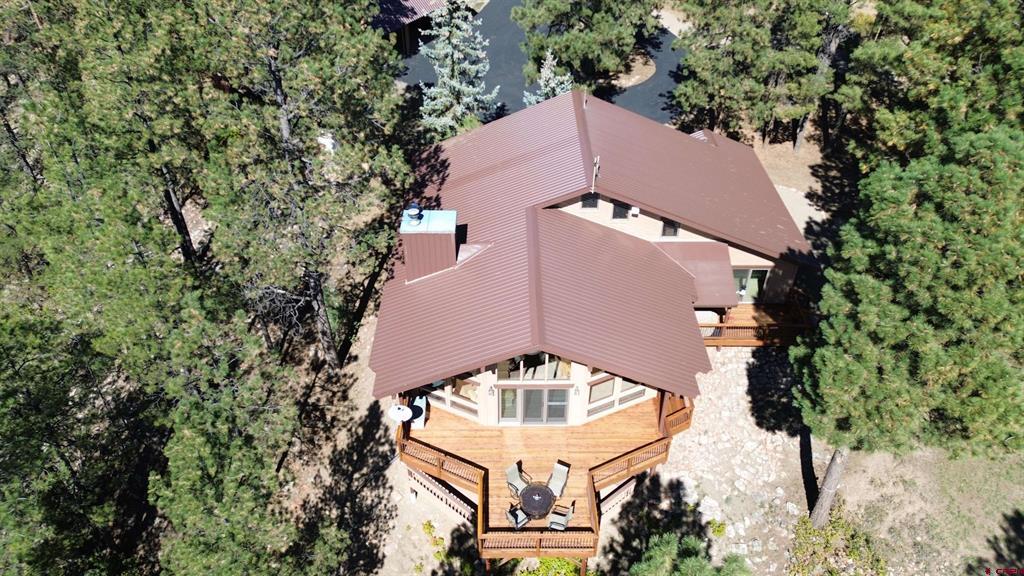 108 Cameo Court Pagosa Springs CO 81147