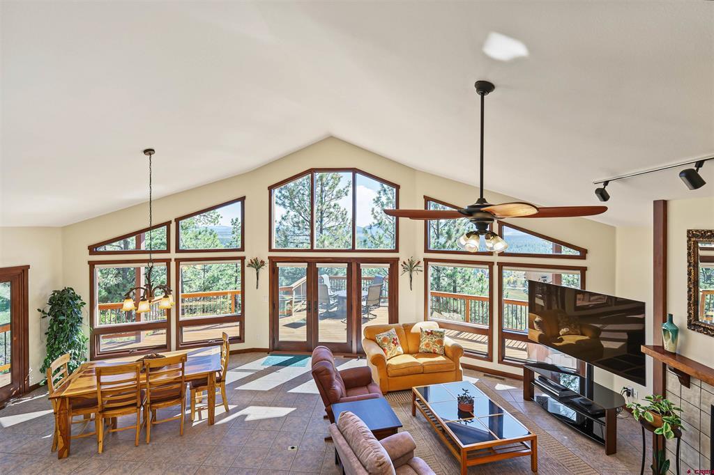 108 Cameo Court Pagosa Springs CO 81147