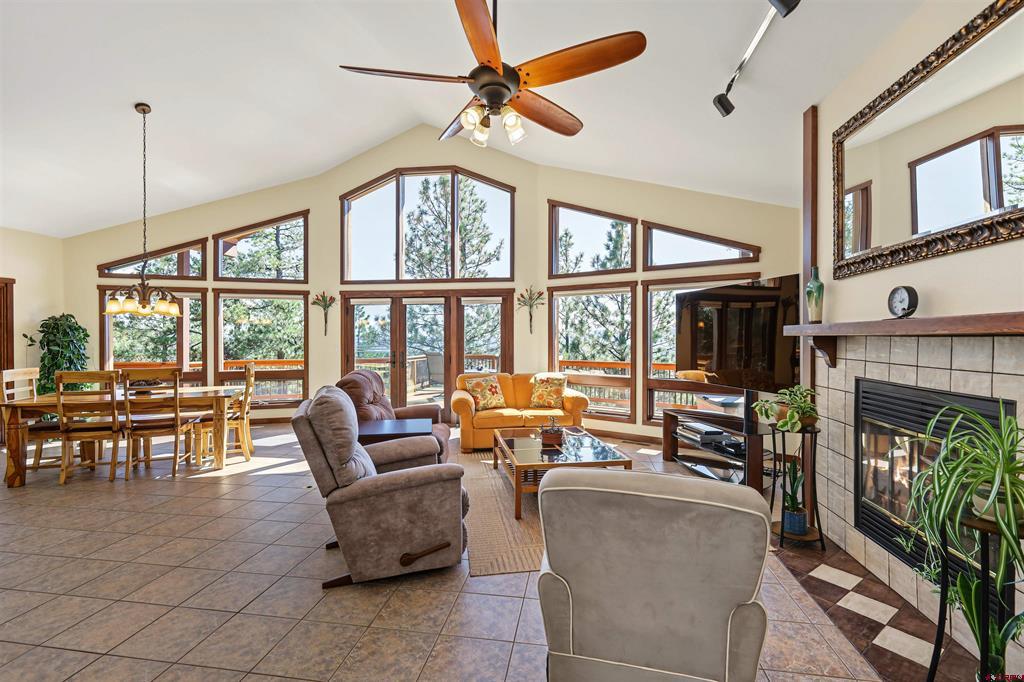 108 Cameo Court Pagosa Springs CO 81147