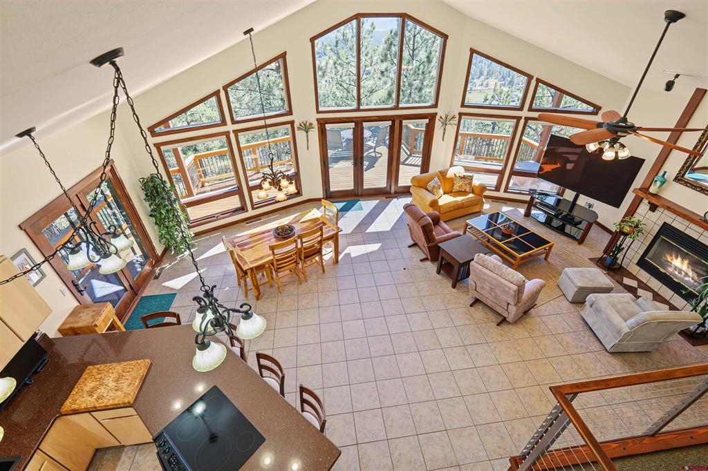 108 Cameo Court Pagosa Springs CO 81147