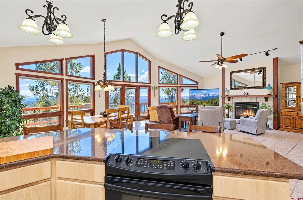 108 Cameo Court Pagosa Springs CO 81147