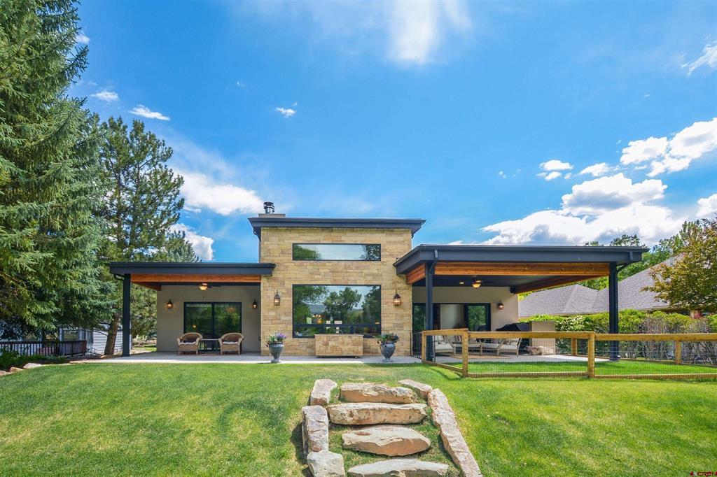 198 Crazy Horse Drive Durango CO 81301