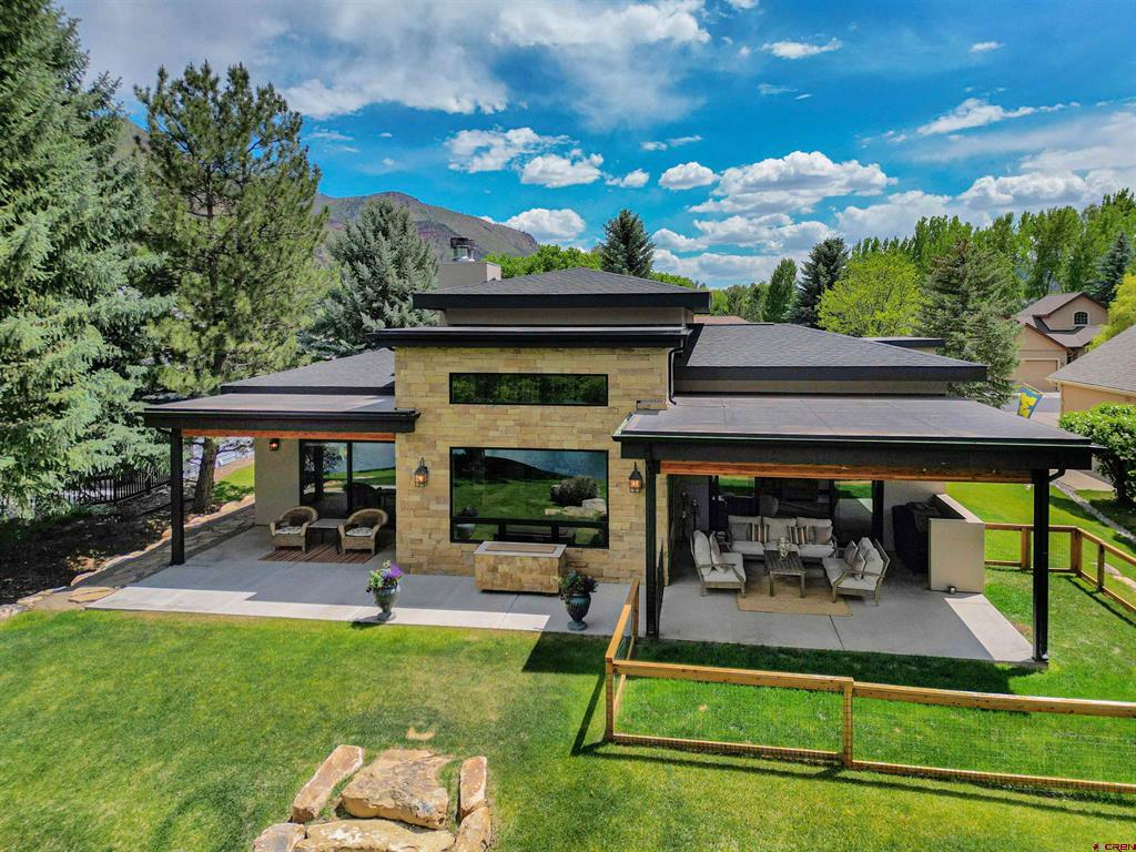 198 Crazy Horse Drive Durango CO 81301