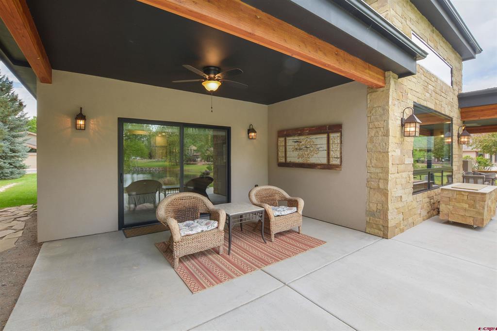 198 Crazy Horse Drive Durango CO 81301