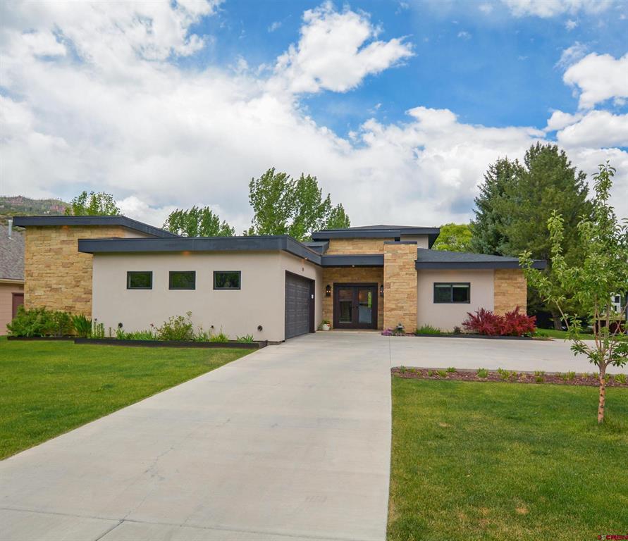 198 Crazy Horse Drive Durango CO 81301