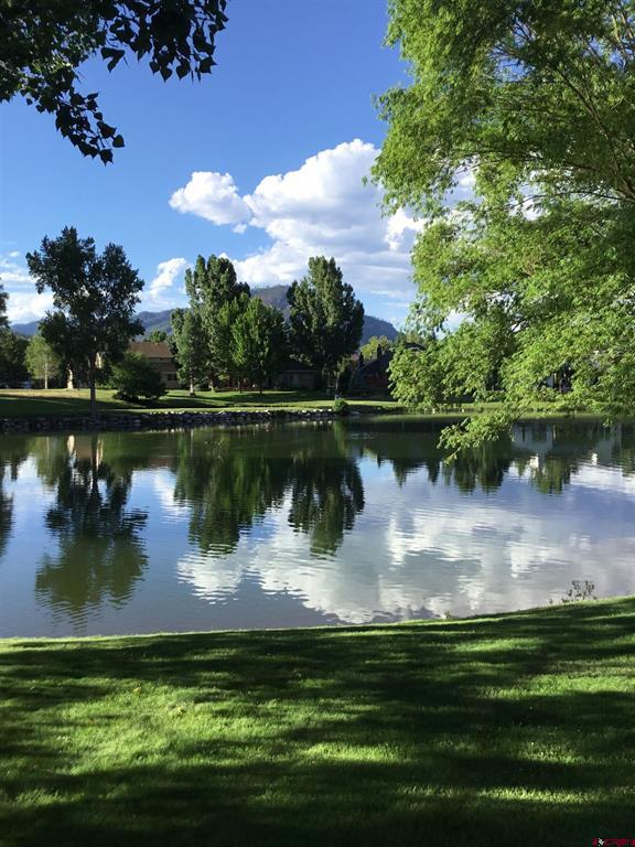 198 Crazy Horse Drive Durango CO 81301