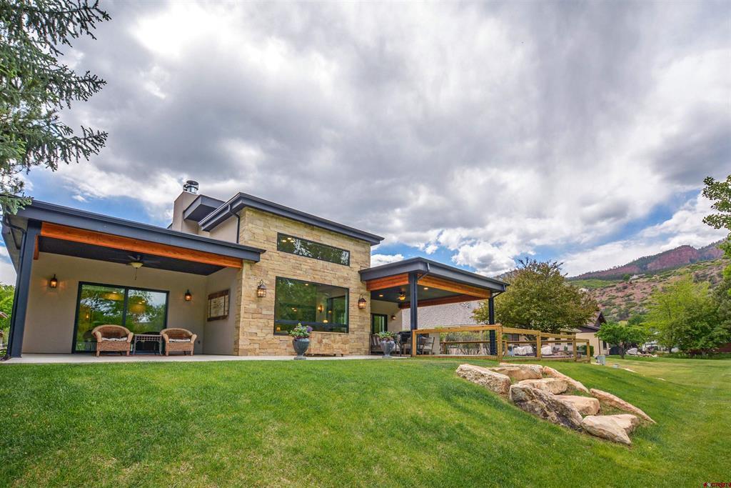 198 Crazy Horse Drive Durango CO 81301