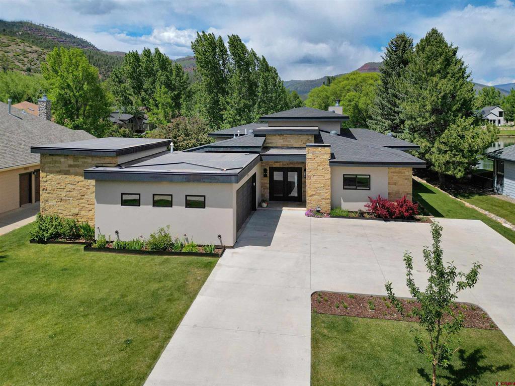 198 Crazy Horse Drive Durango CO 81301