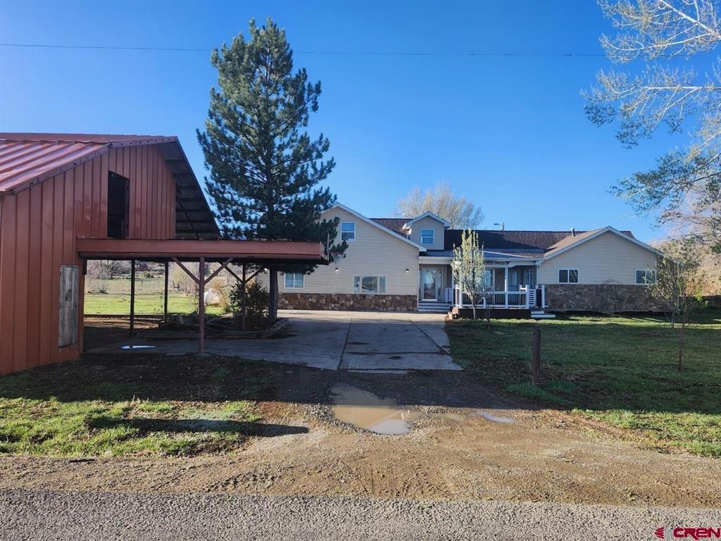 28236 Road H Cortez CO 81321