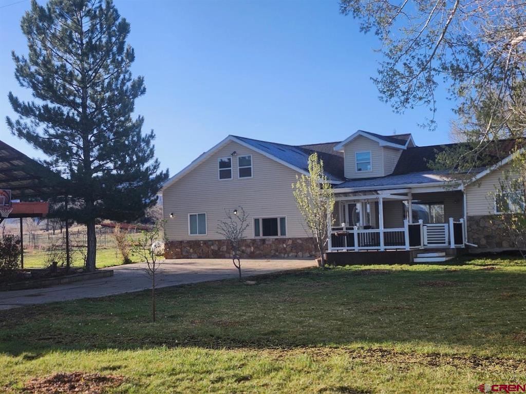 28236 Road H Cortez CO 81321