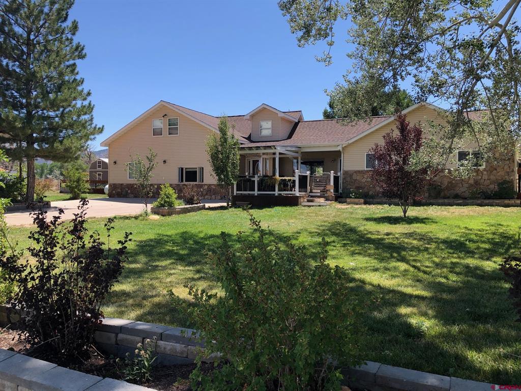 28236 Road H Cortez CO 81321