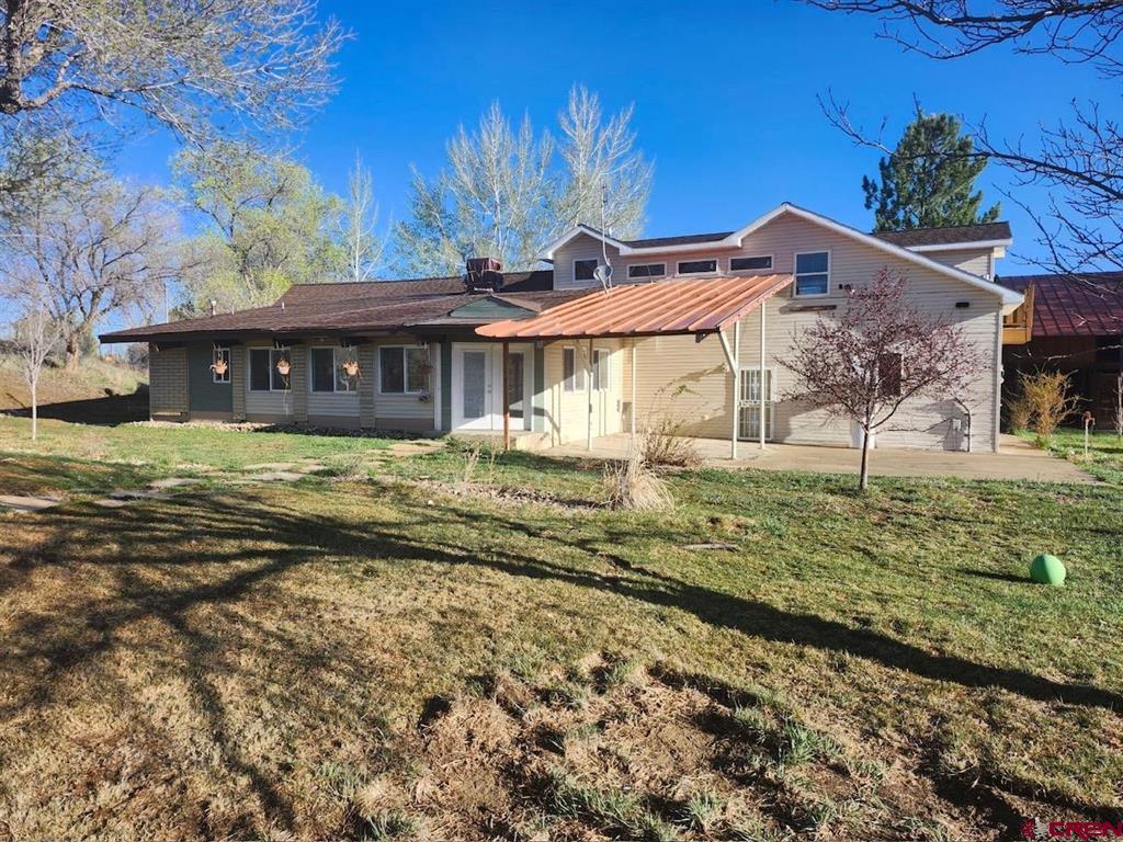 28236 Road H Cortez CO 81321