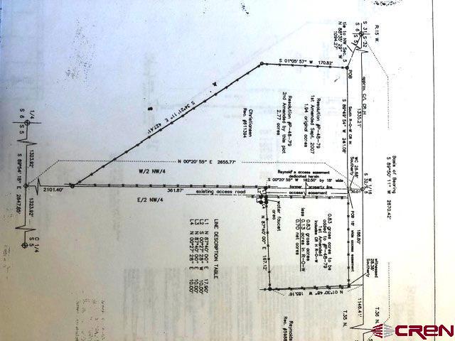 28236 Road H Cortez CO 81321