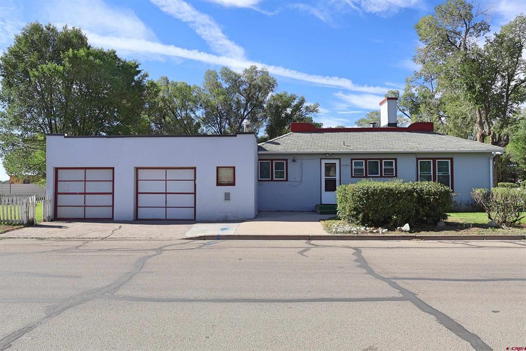 1302 State Avenue Alamosa CO 81101