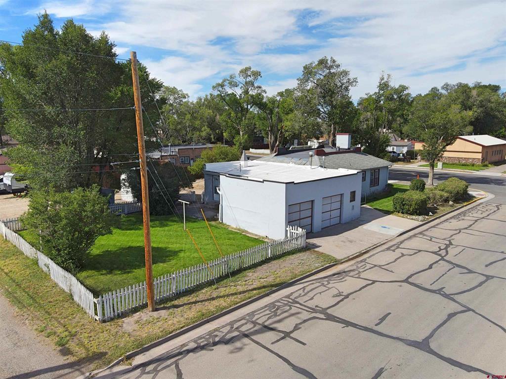 1302 State Avenue Alamosa CO 81101