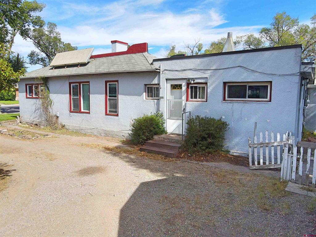 1302 State Avenue Alamosa CO 81101