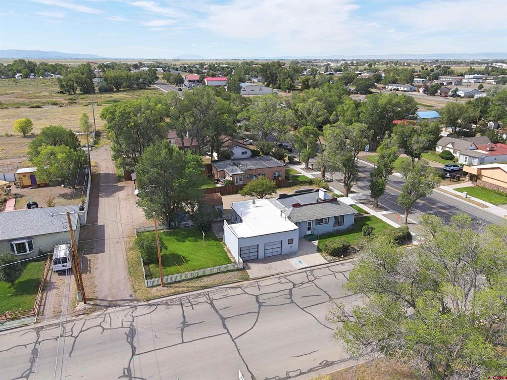 1302 State Avenue Alamosa CO 81101
