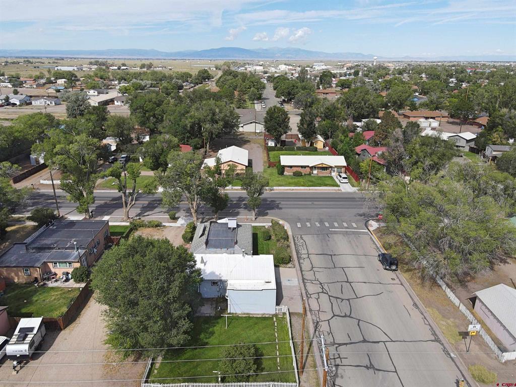 1302 State Avenue Alamosa CO 81101