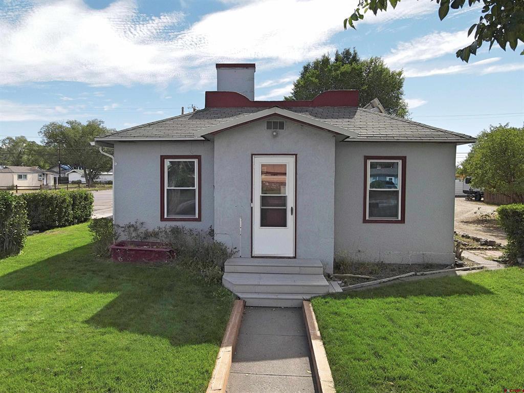 1302 State Avenue Alamosa CO 81101