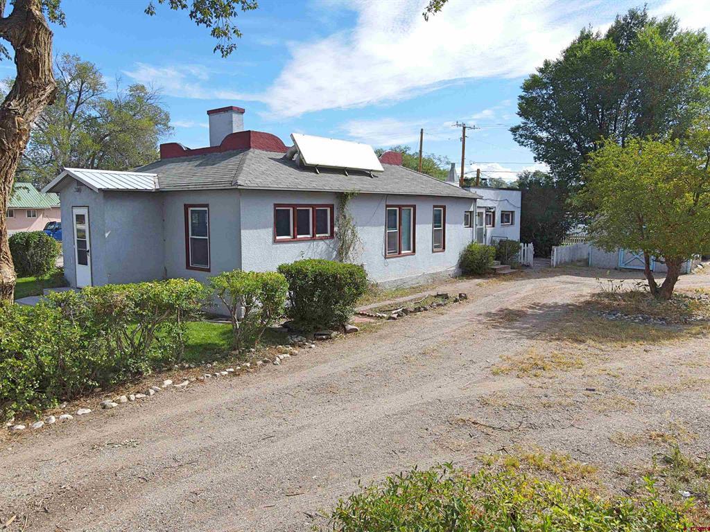 1302 State Avenue Alamosa CO 81101