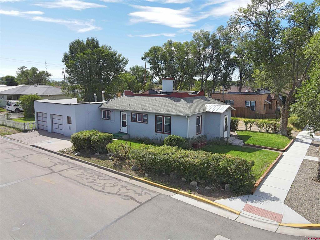 1302 State Avenue Alamosa CO 81101