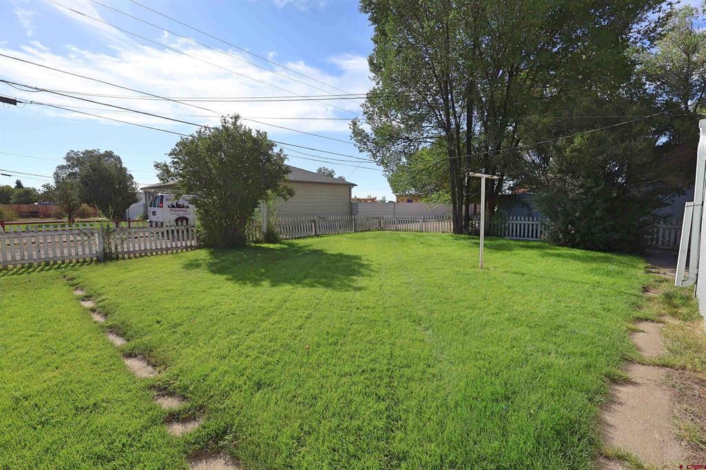 1302 State Avenue Alamosa CO 81101