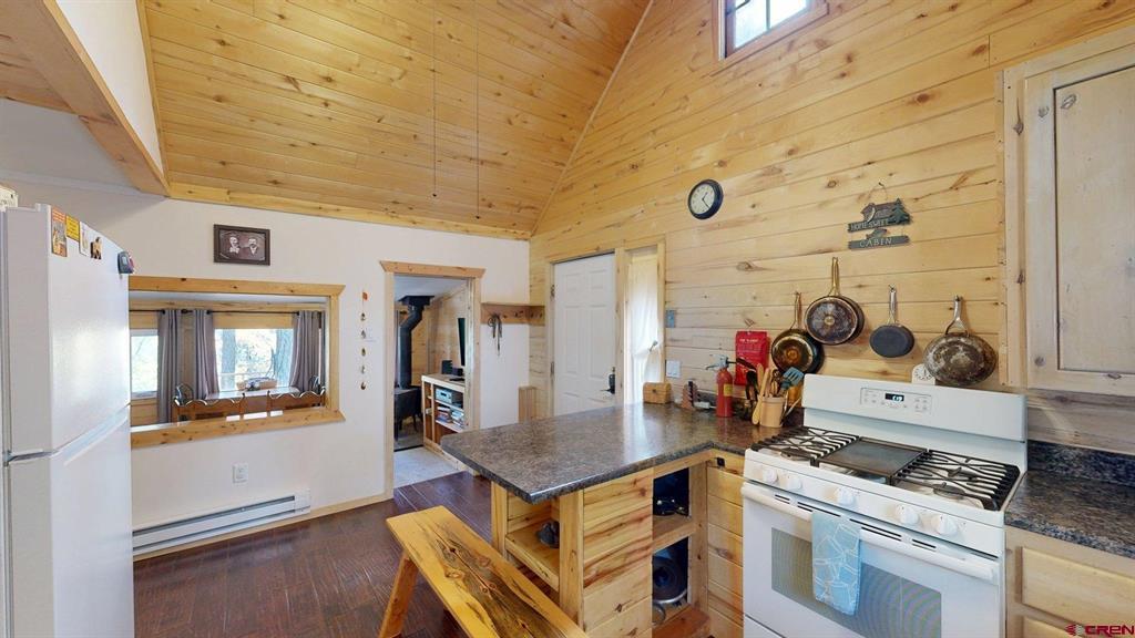 14294 County Road 501 Vallecito Lake/bayfield CO 81122