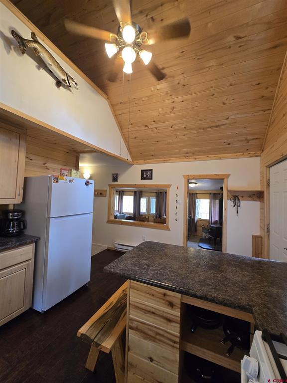 14294 County Road 501 Vallecito Lake/bayfield CO 81122