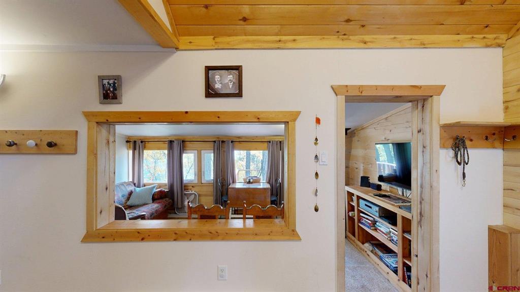 14294 County Road 501 Vallecito Lake/bayfield CO 81122