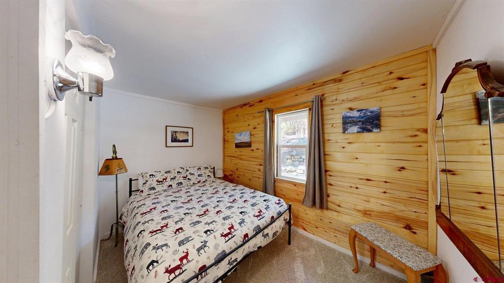 14294 County Road 501 Vallecito Lake/bayfield CO 81122