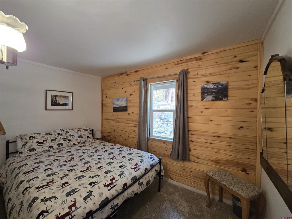 14294 County Road 501 Vallecito Lake/bayfield CO 81122