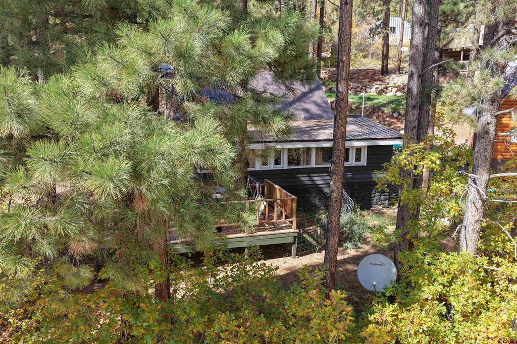 14294 County Road 501 Vallecito Lake/bayfield CO 81122
