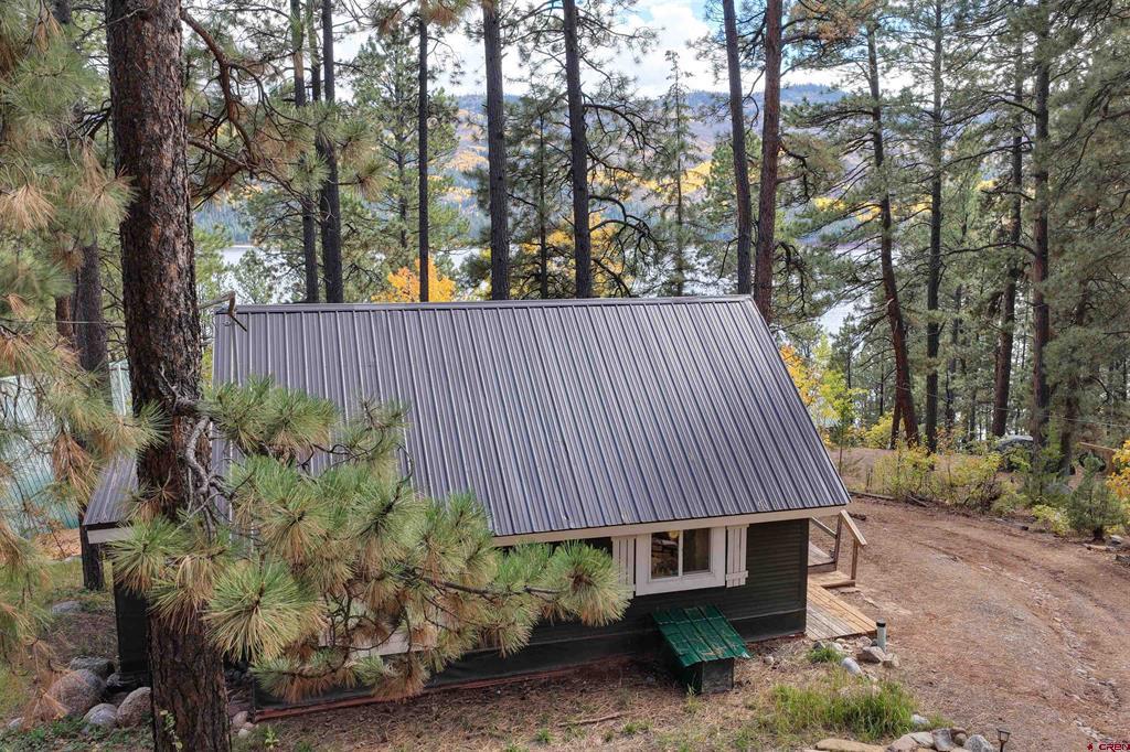14294 County Road 501 Vallecito Lake/bayfield CO 81122
