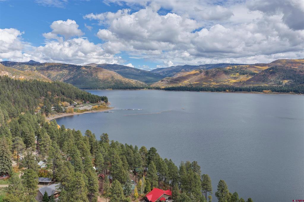 14294 County Road 501 Vallecito Lake/bayfield CO 81122