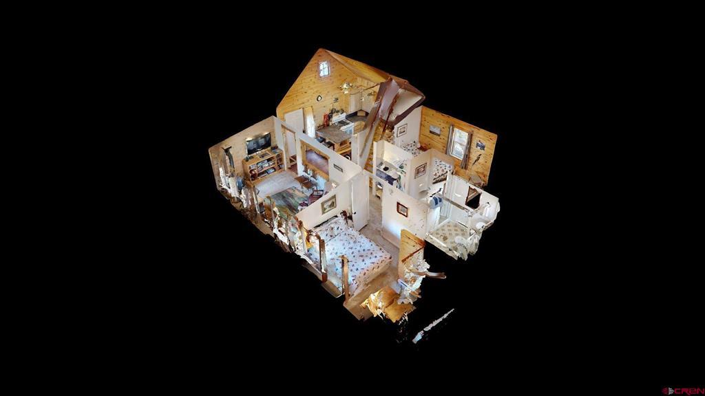 14294 County Road 501 Vallecito Lake/bayfield CO 81122