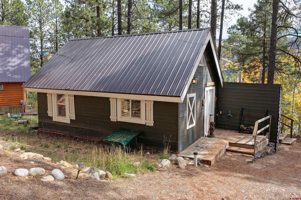 14294 County Road 501 Vallecito Lake/bayfield CO 81122