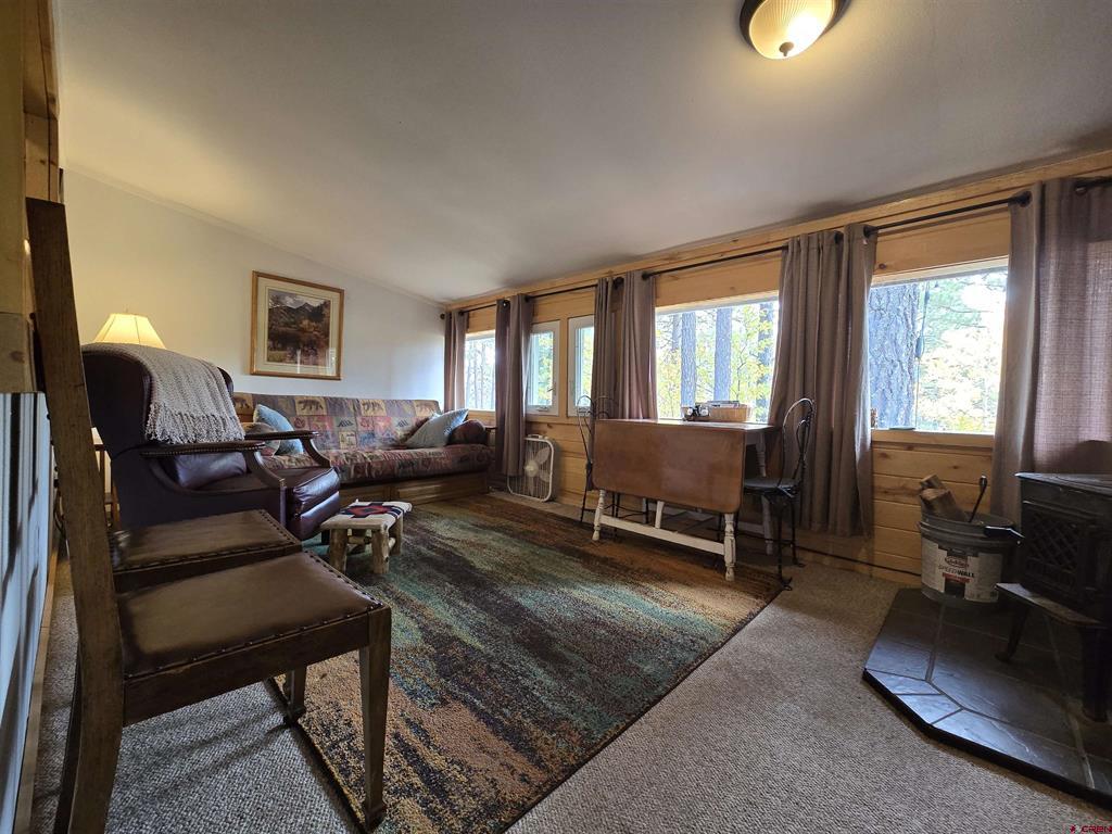 14294 County Road 501 Vallecito Lake/bayfield CO 81122