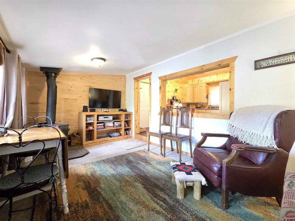 14294 County Road 501 Vallecito Lake/bayfield CO 81122
