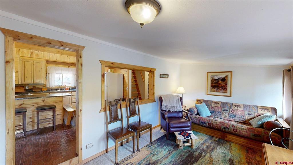 14294 County Road 501 Vallecito Lake/bayfield CO 81122